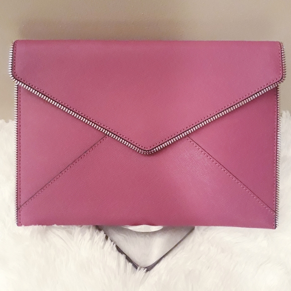 Rebecca Minkoff Clutch - Picture 1 of 11